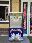 Jumbo frezir sotladi