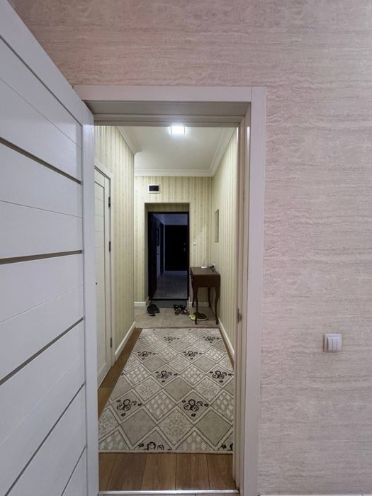 Аренда 2 комнатной квартиры Юнусабад-4й ЖК Nova Garden(Golden House)