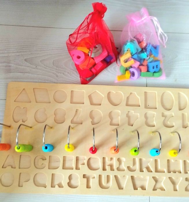 Запазени изграчки в оригинални кутии