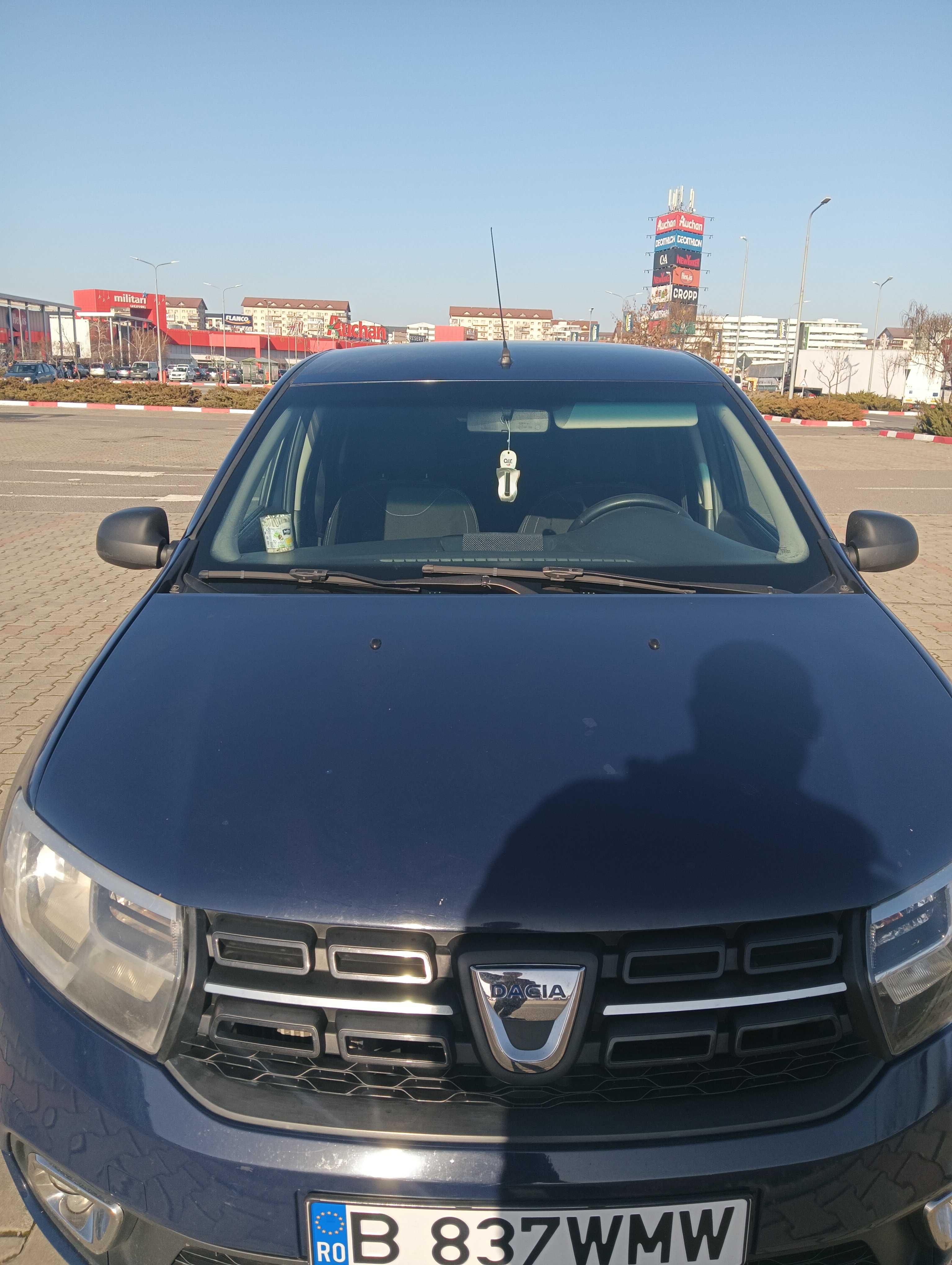 DACIA Logan  2017