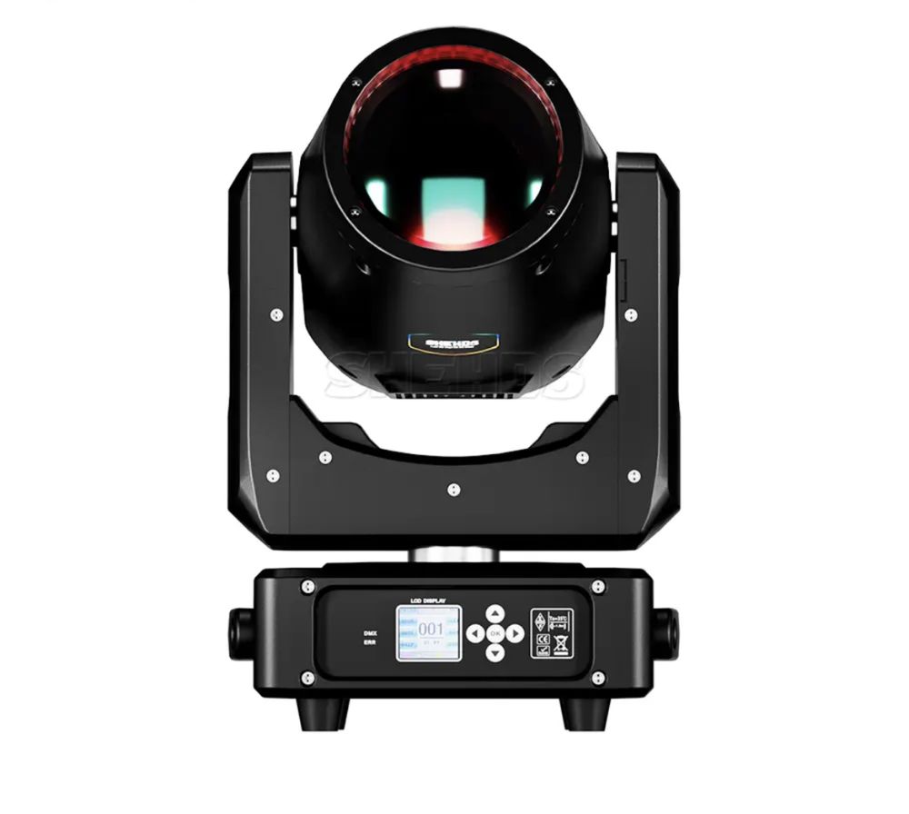 PROMOTIE!!! Moving Head MINI Beam 7R varianta 10kg