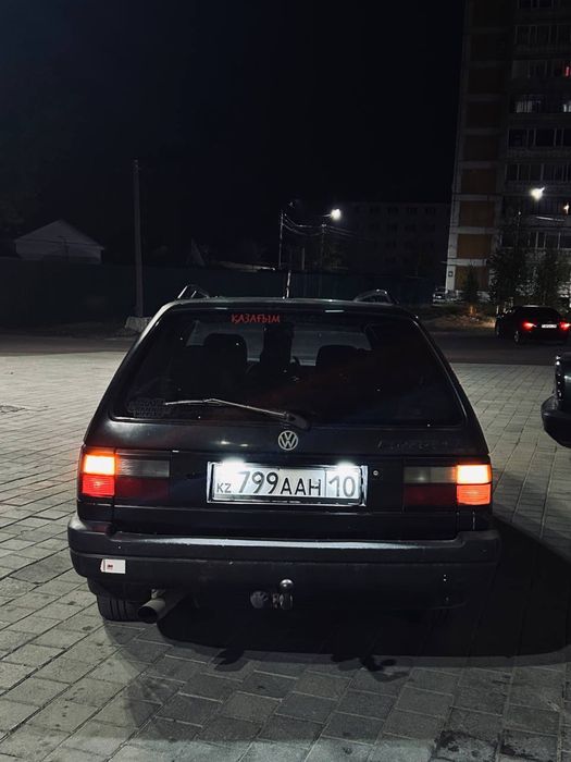 продам  пассат б3 сронаа