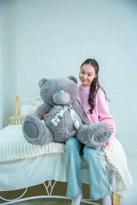 Мягкие игрушки оптом по Казахстану