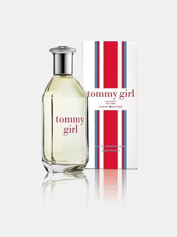 Tommy Hilfiger Tommy Girl 50ml ORIGINAL