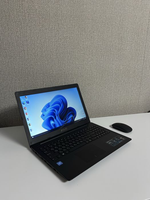 Продам Ноутбук Asus для работы