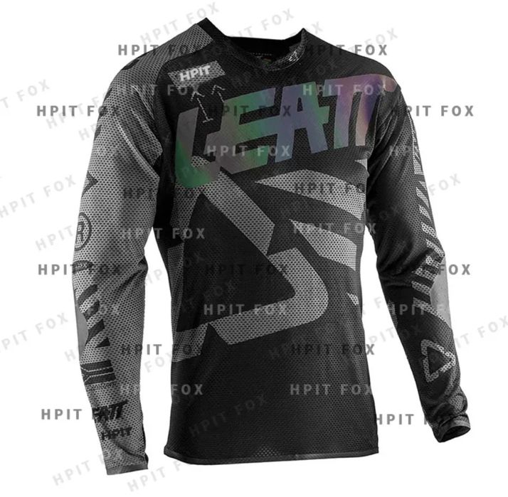 Bluza ATV/MTB/Enduro Leatt