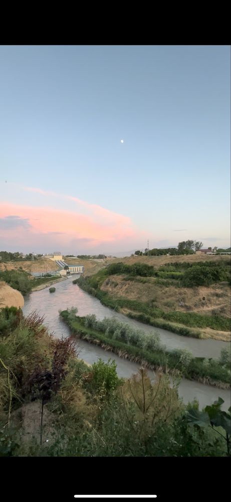 Dam olish uchun shinam dacha ijaraga beriladi