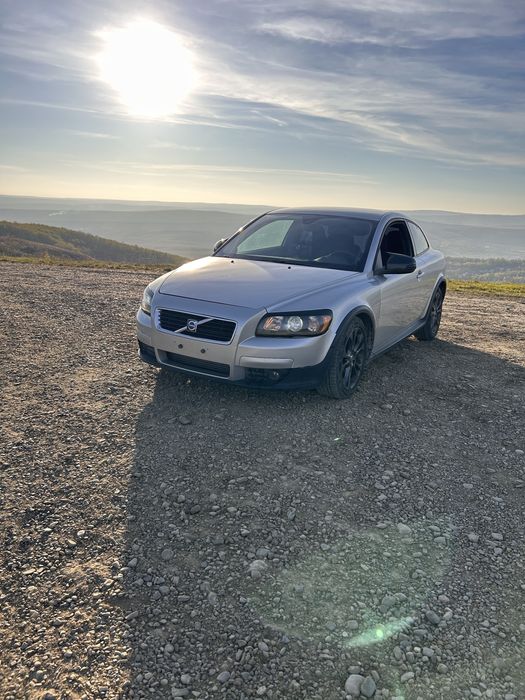 Volvo C30 D2(1.6 Diesel)