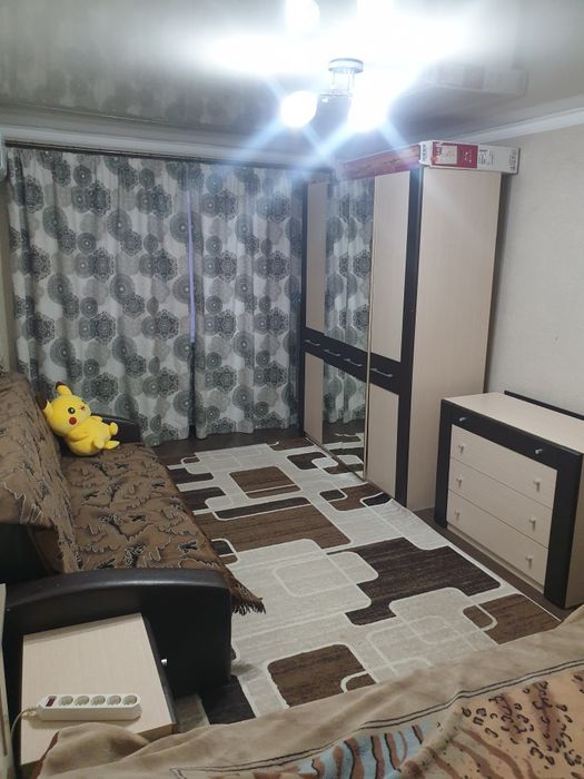 Сдам 1 комнатную квартиру