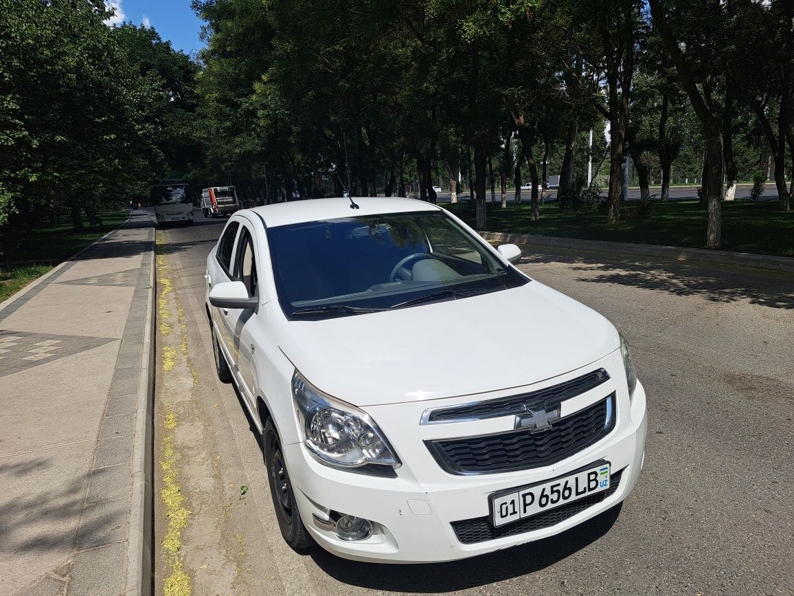 Продаётся свой автомобиль