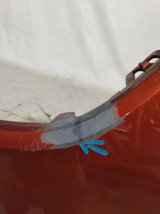 Bara fata Renault Kangoo, 2021, 2022, 2023, 2024, 2025, cod origine OE 620223747R.