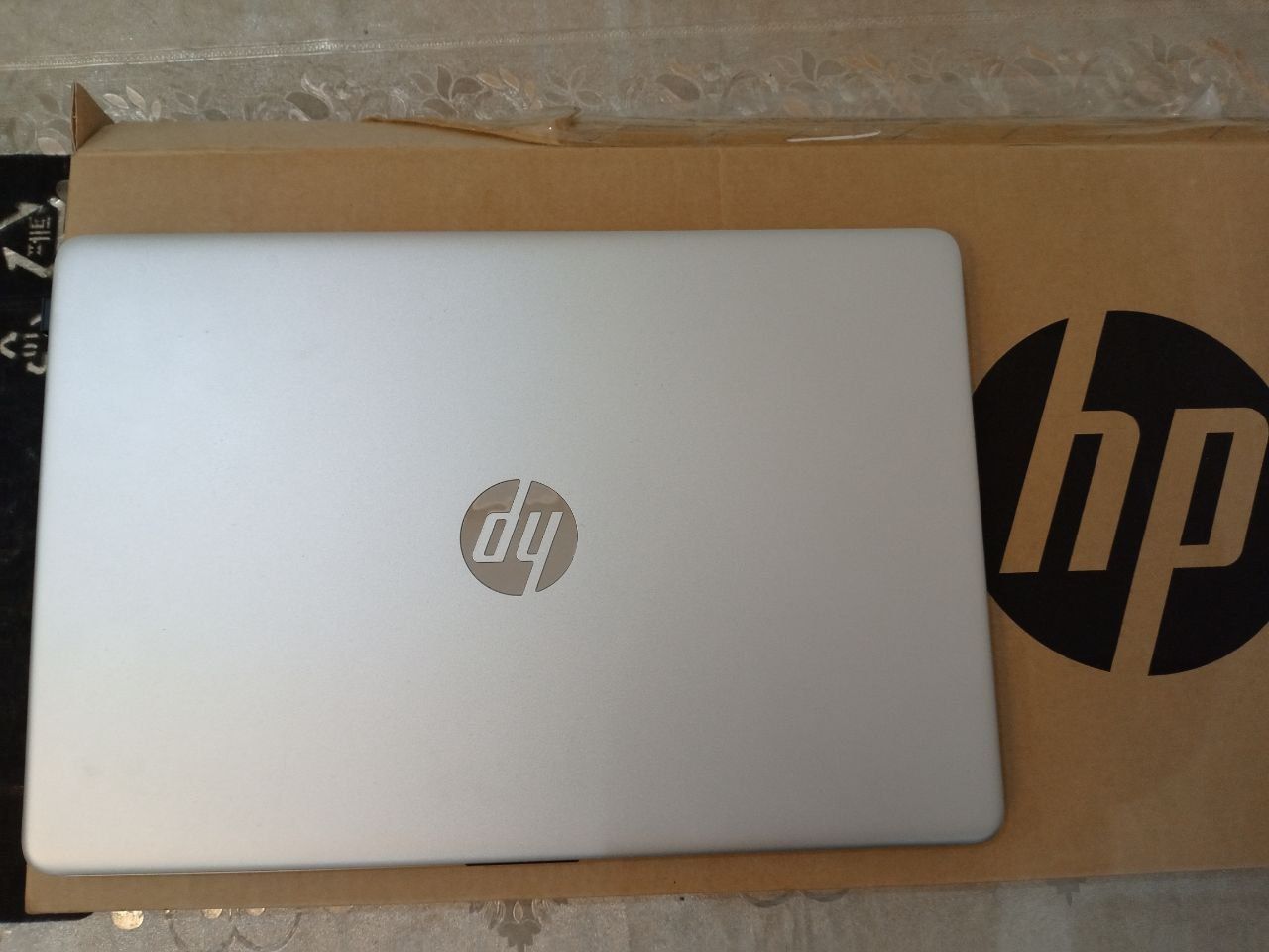 Ноутбук HP 11 поколения