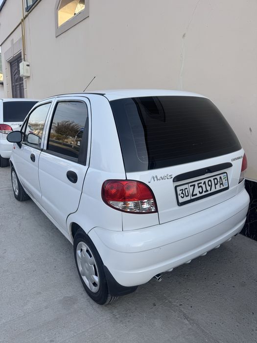 Matiz mx 2016 yil gidrolika rul srochni sotiladi