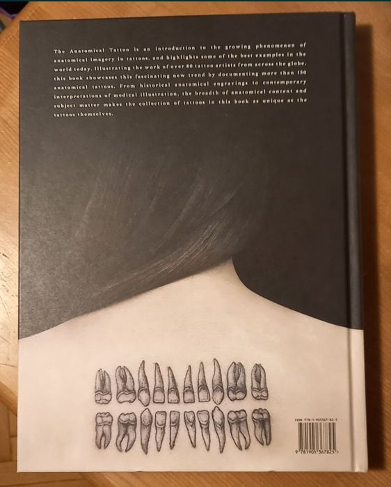Carte de tatuaje