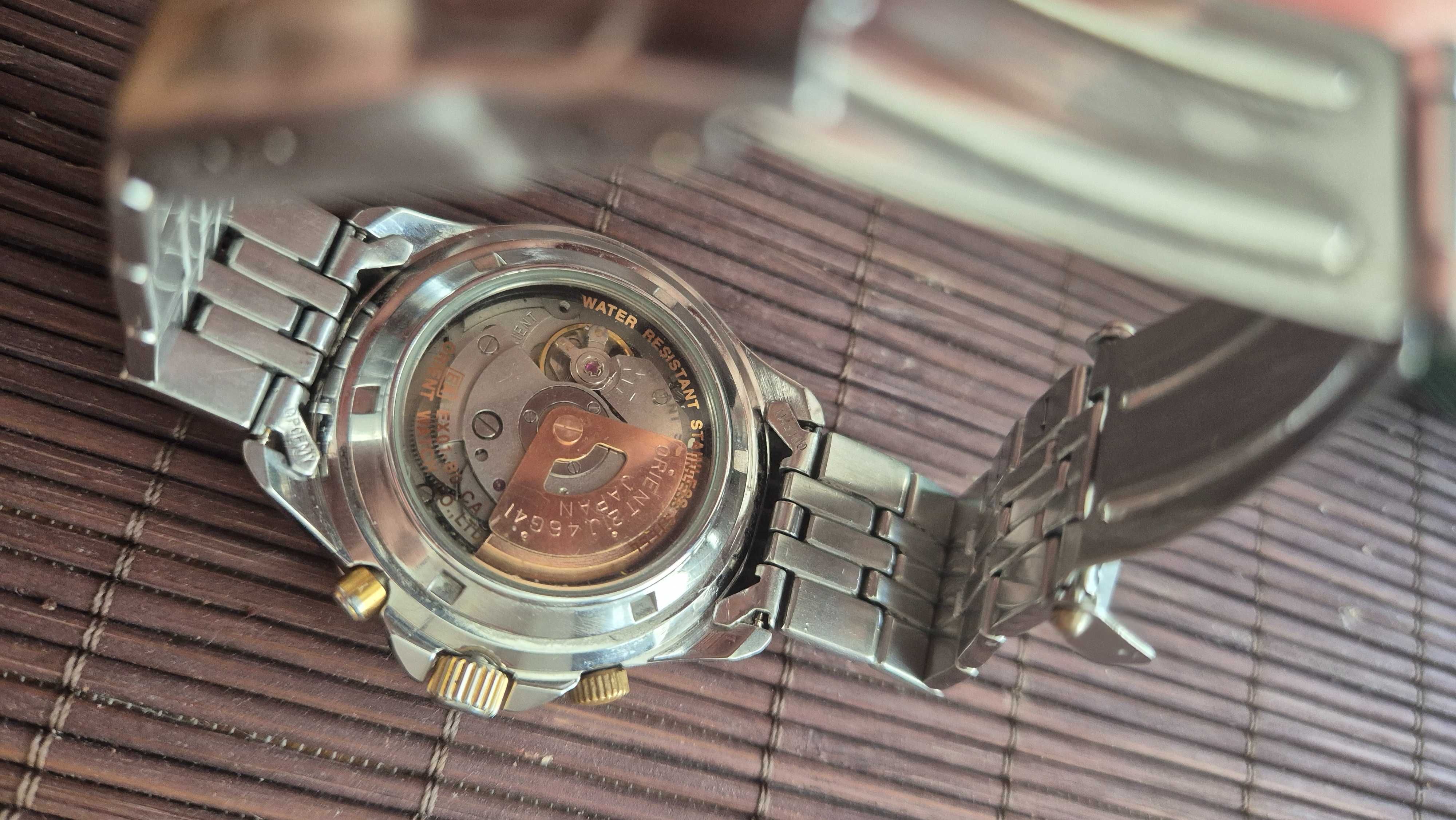 Ceas Orient vintage automatic