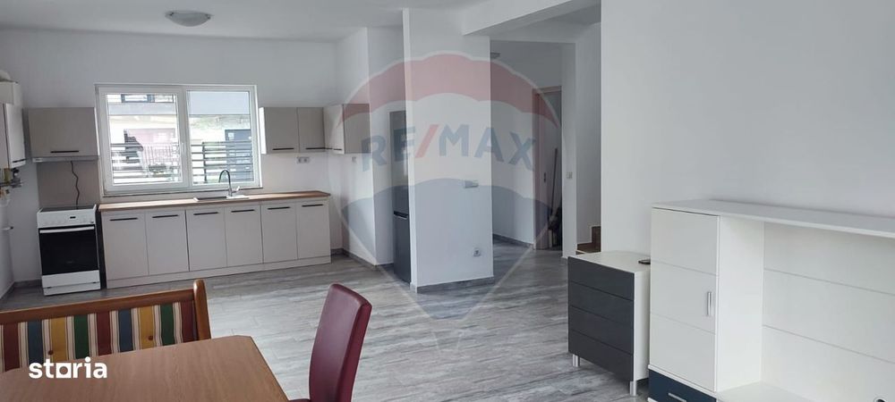 Casă de închiriat in Baia Mare zona Castel Transilvania