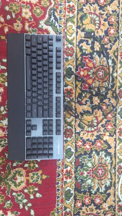 Klaviatura Motospeed ck108