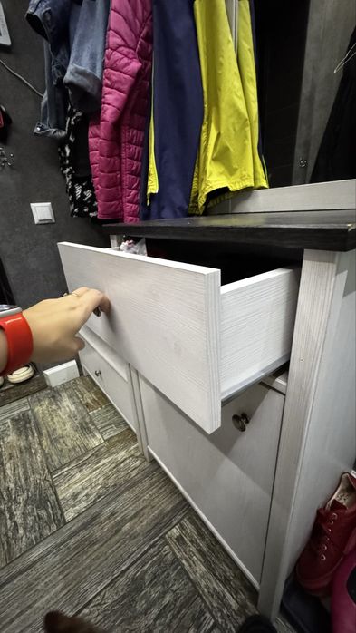 Продам прихожую в отличном состоянии