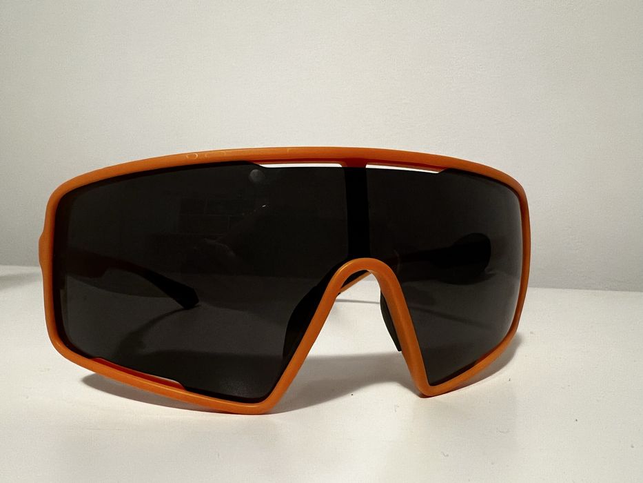 Ochelari Polaroid alergare/multisport polarizati