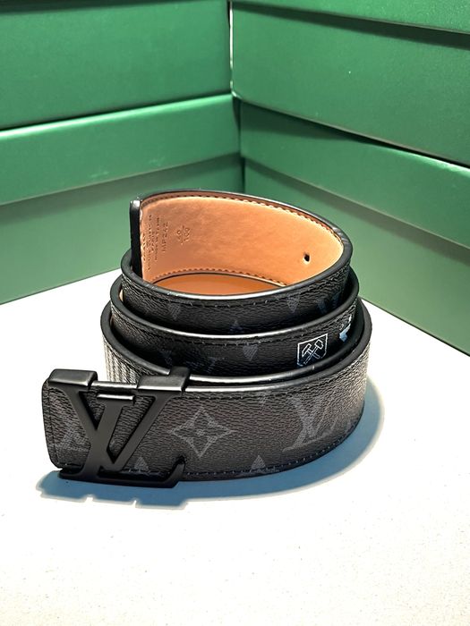 Louise Vuitton Curea