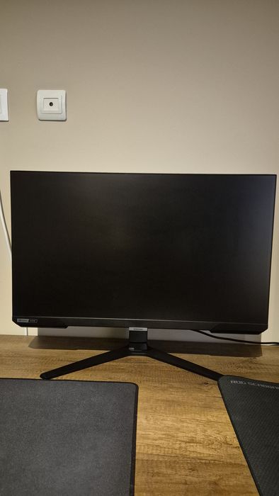 Monitor gaming Samsung G4