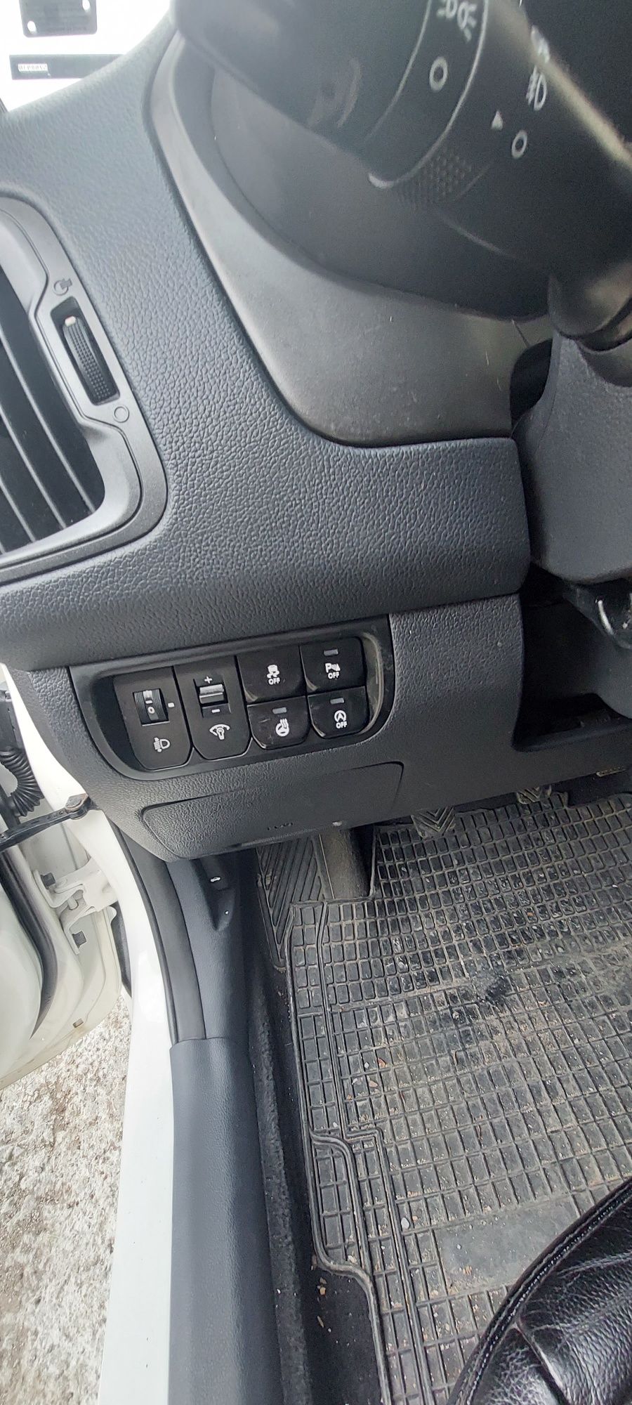 Кия Rio 1.4crdi 90k 2013