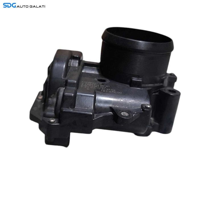 Clapeta Acceleratie Citroen DS3 1.6 B 2009 - 2015 Cod V760491880 V760491880-01 A2C53386322 [N0931]