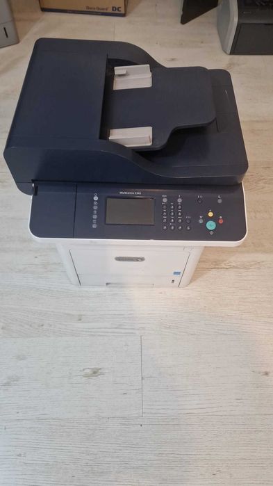 Imprimanta multifunctionala Work Centre Xerox 3345