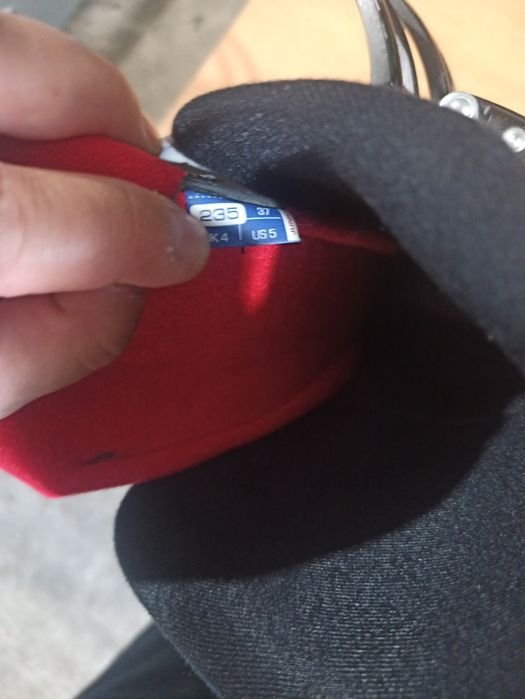 Детски Скикомплект- Ски  Обувки и щеки