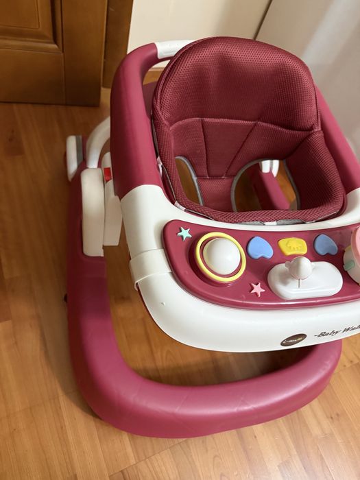 Premergator si Antemergator reglabil pe inaltime