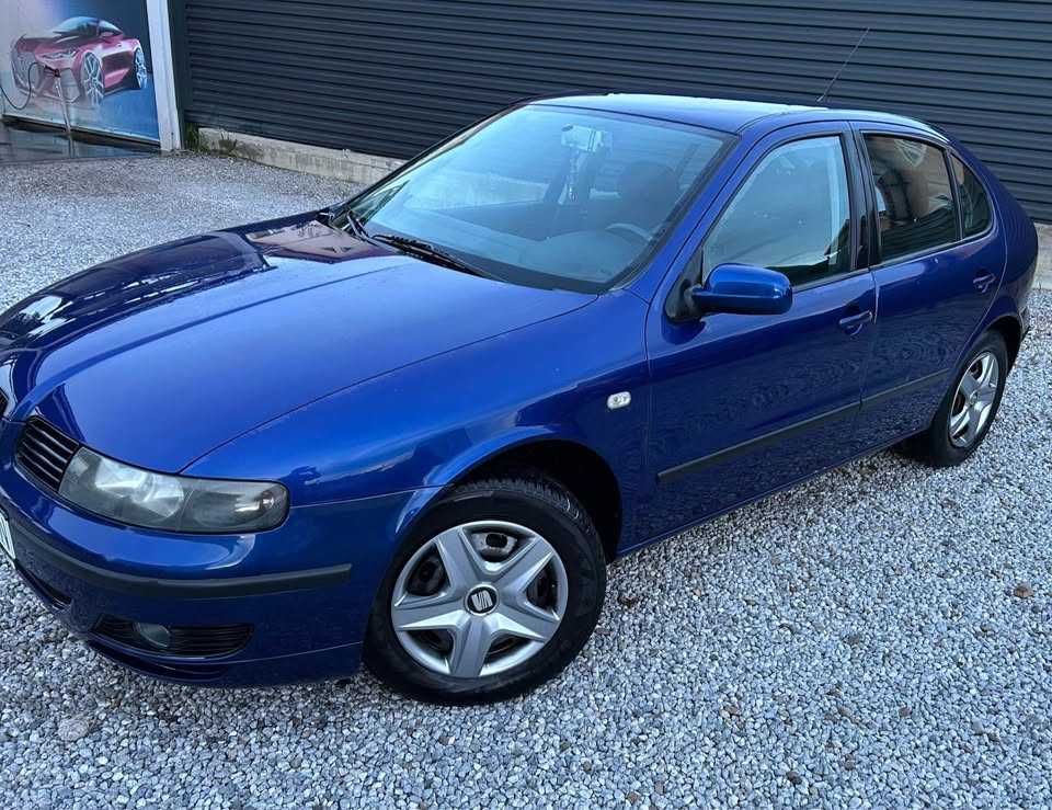 Seat Leon 1.6 16V