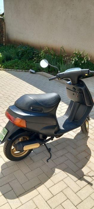 Piaggio zip ssl 50