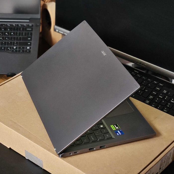 ACER Aspire 5 | Laptop | Gaming | i7 13th | RTX 2050 | Garantie