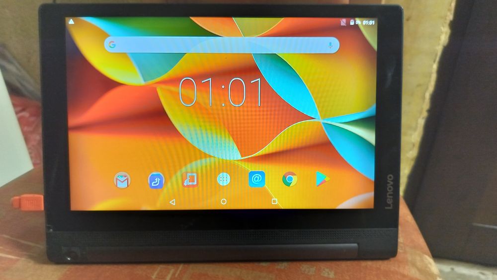 2 Tablete lenovo (pentru piese)