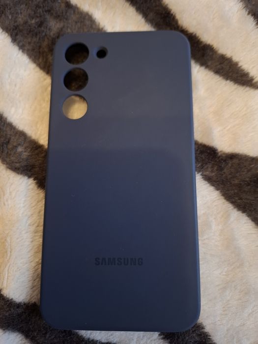 Husa Samsung originala s23+
