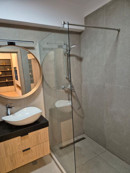 Chirie :Apartament de 2 camere de inchiriat in Timpuri Noi Residence