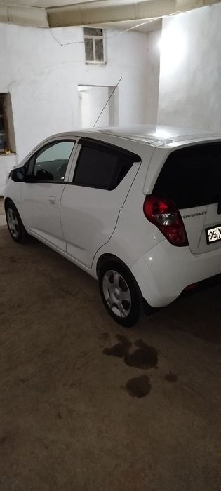 Спарк сатылады бахаси келсмли