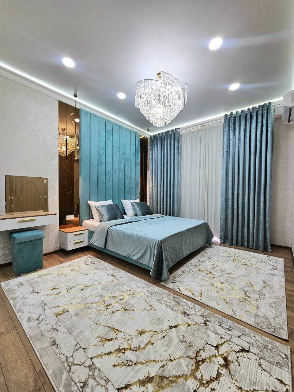 Яккасарай квартира 3 ком 138376