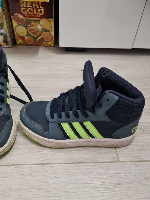 Ghete Adidas marimea 30