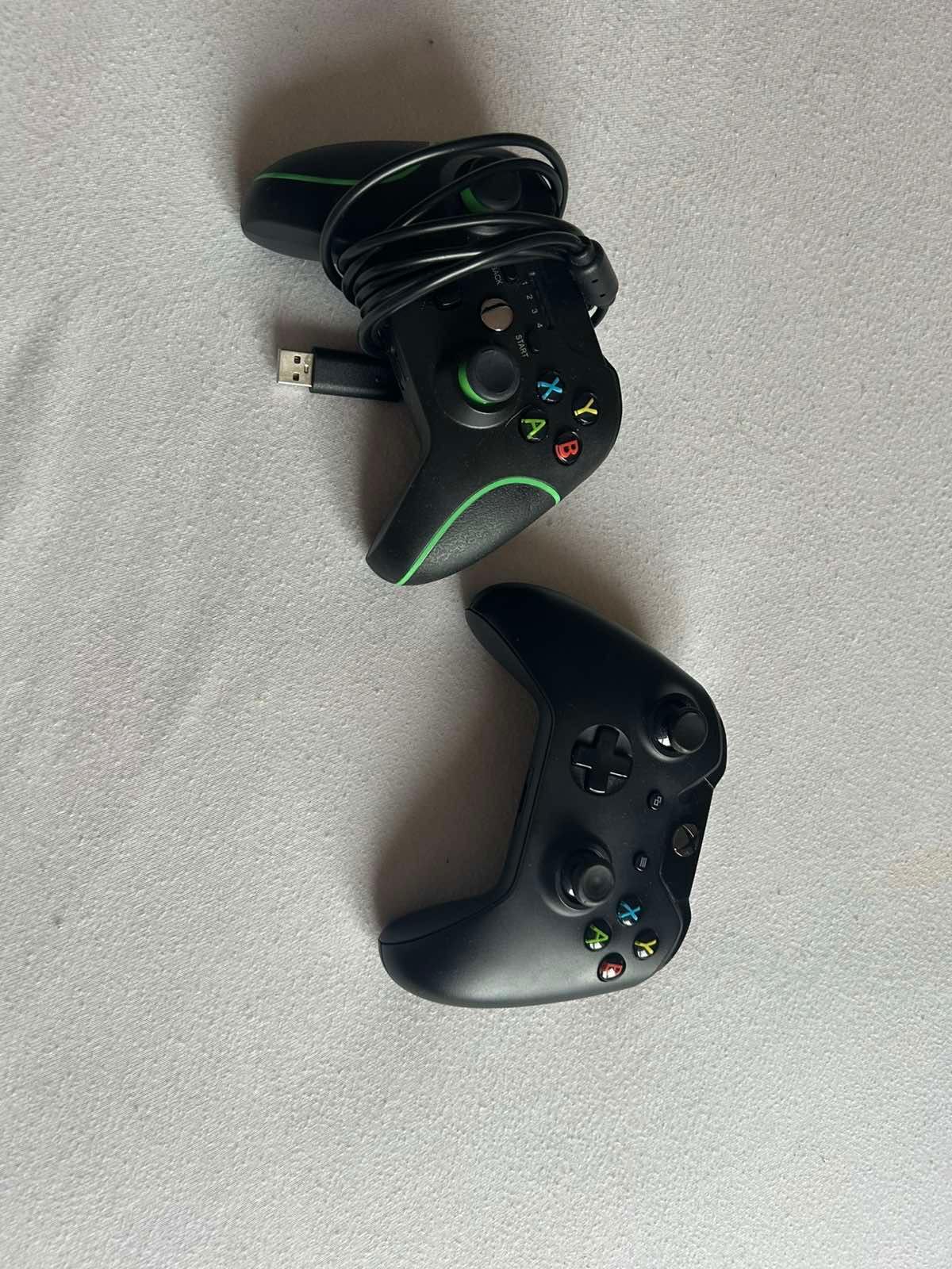 Xbox One 500GB +Fifa24