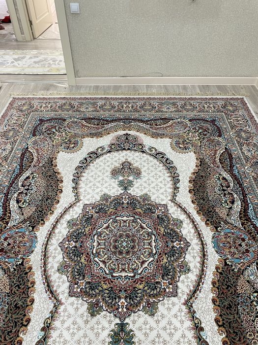 Ковёр Иранский.