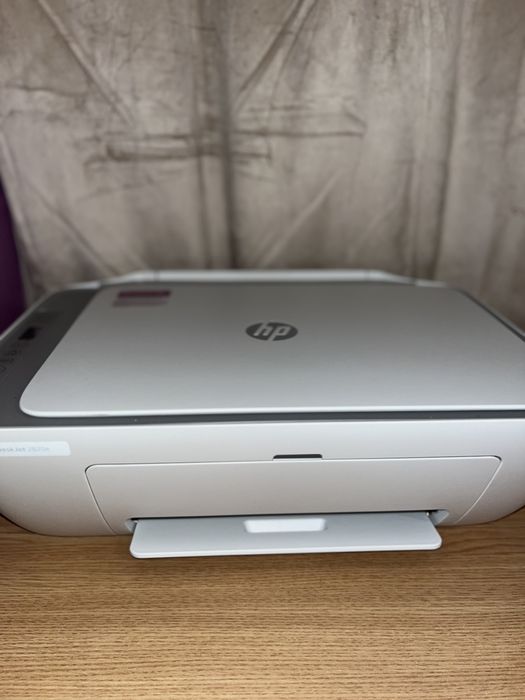 Imprimanta HP - noua