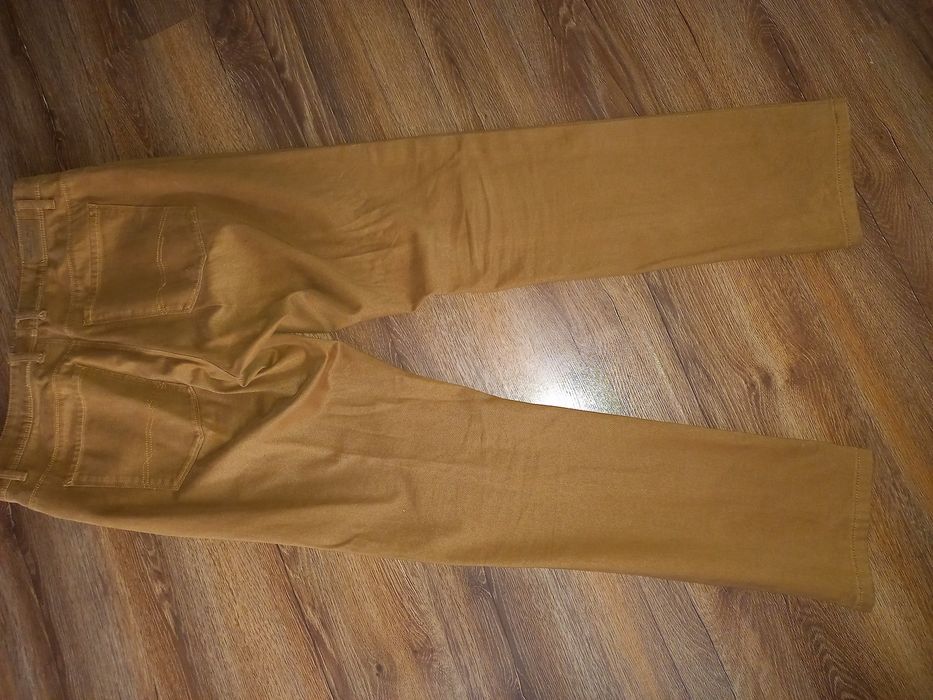 Pantaloni barbati marca C&A material denim masura 44/34  noi fara etic