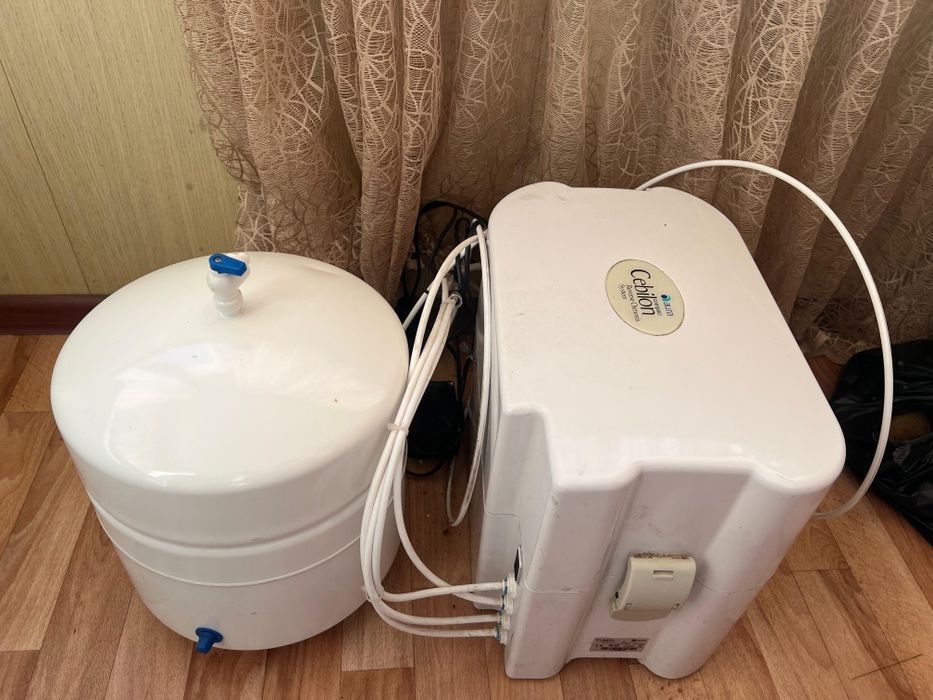 Продам Фильтр для воды celibrion