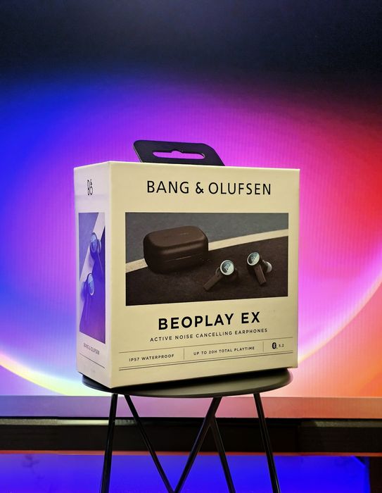 Bang & Olufsen Beoplay EX