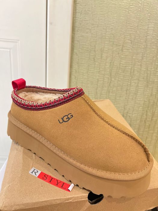 Новые угги женские