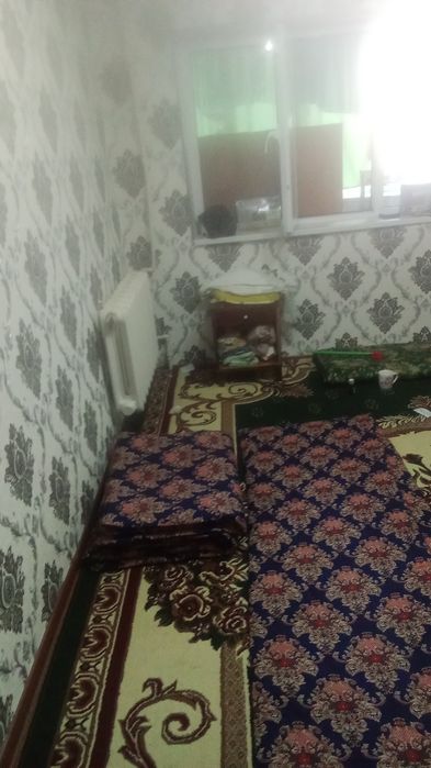 Navoiy shahri da janubiy koʻchada 3 etajli 3 chi etajida 2 xonali remo