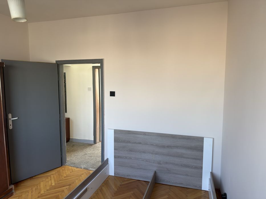 Дава се под наем Двустаен апартамент в София, Хаджи Димитър - 65 кв.м за 433.5 € - Снимка #3