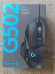 mouse de gaming hero