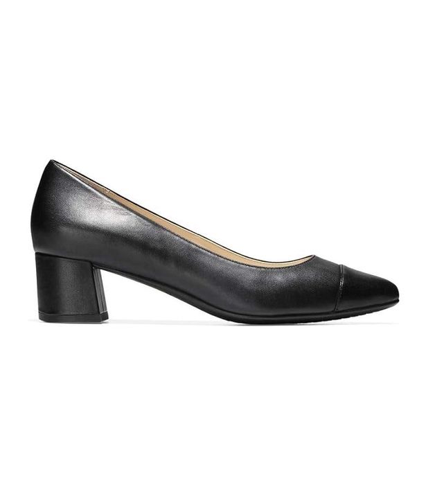 Cole Haan. США. Стильные и комфортные туфли-лодочки